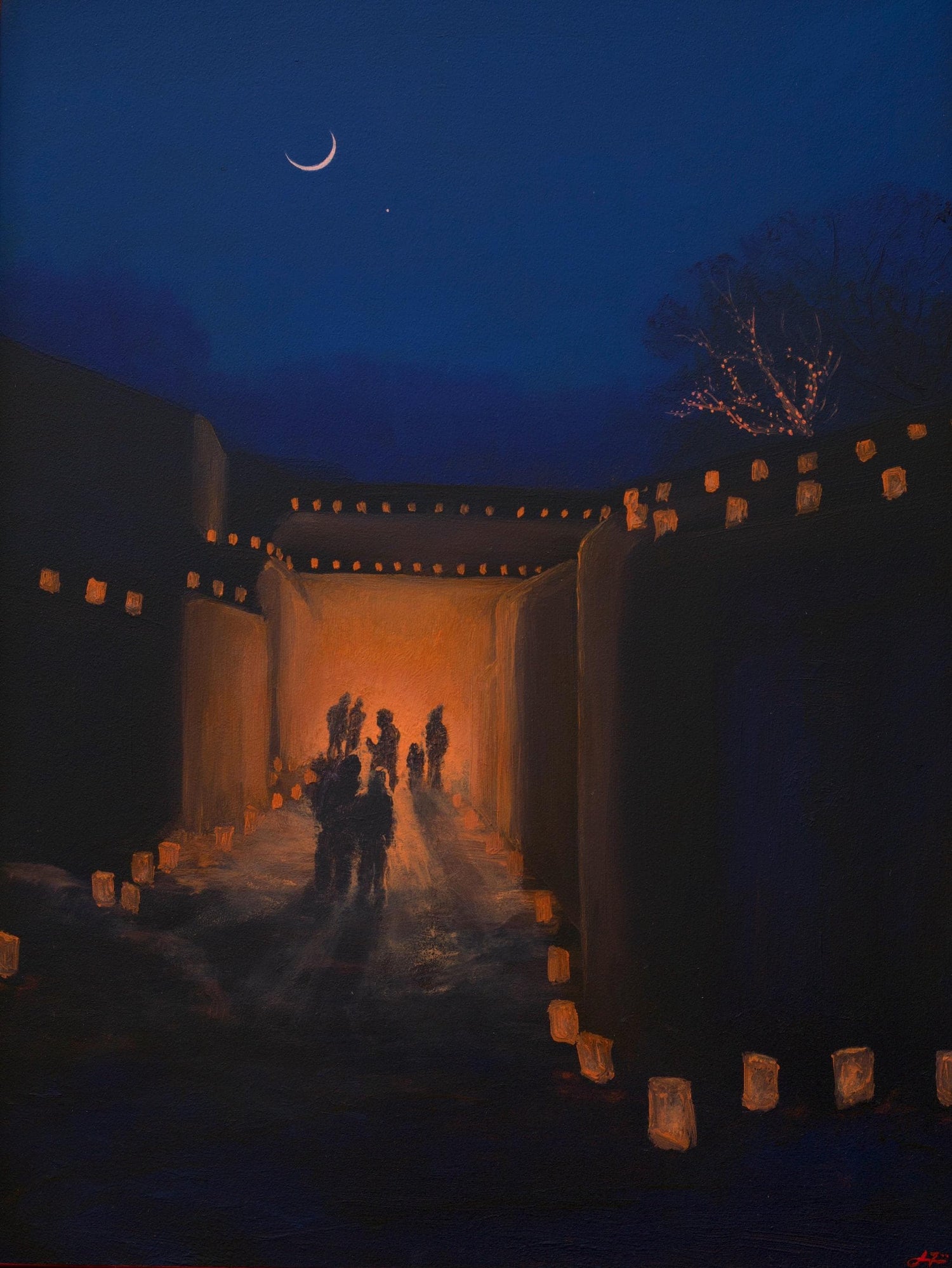 Winter '25 Holiday Series